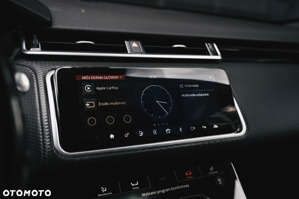 Land Rover Range Rover Velar 2.0d S - 20