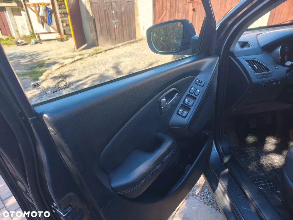 Hyundai ix35 2.0 Comfort 2WD - 11