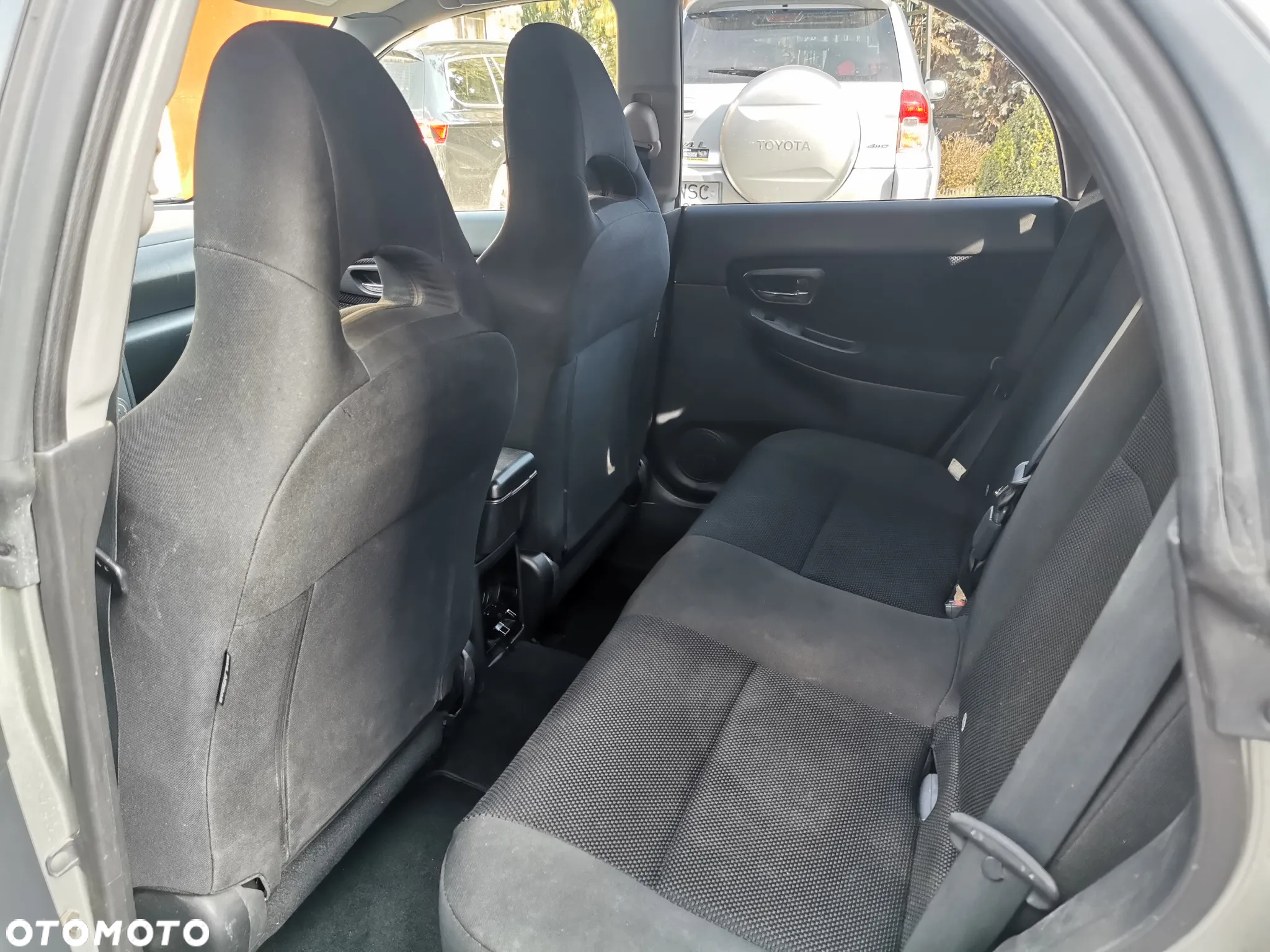 Subaru Impreza 2.0 WRX 4x4 - 10