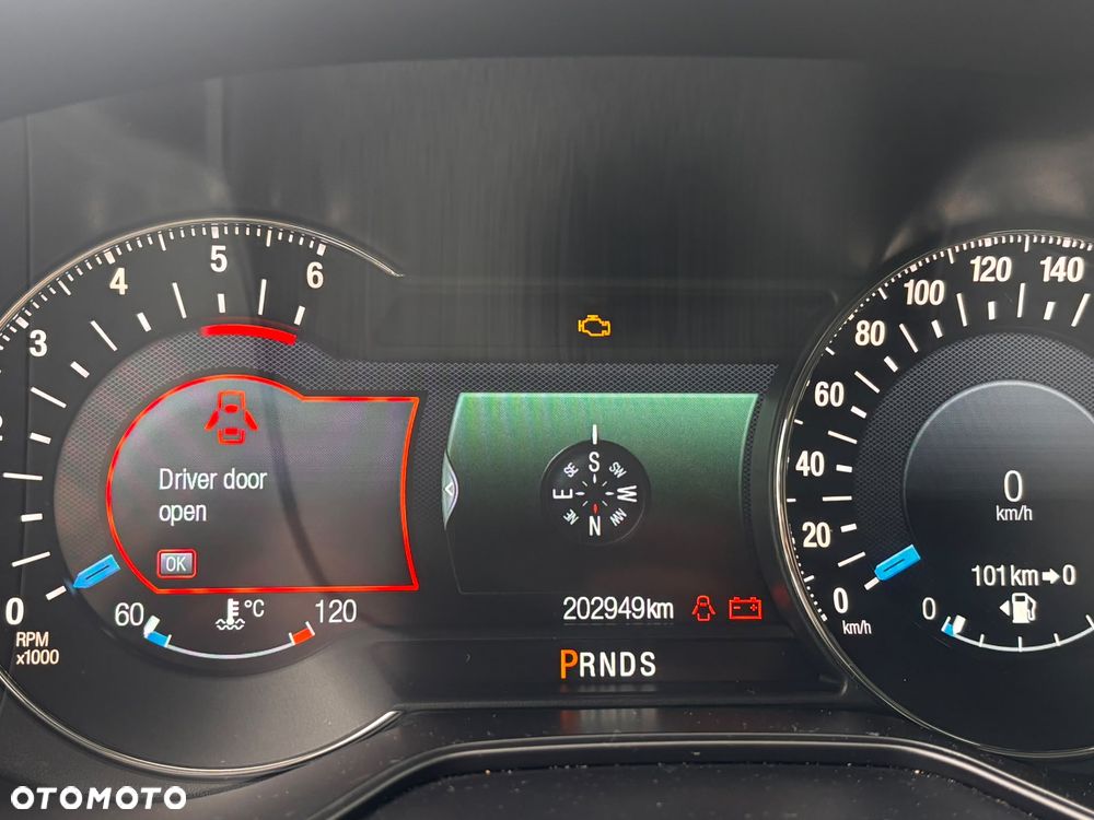 Ford Mondeo 2.0 TDCi ST-Line PowerShift - 15
