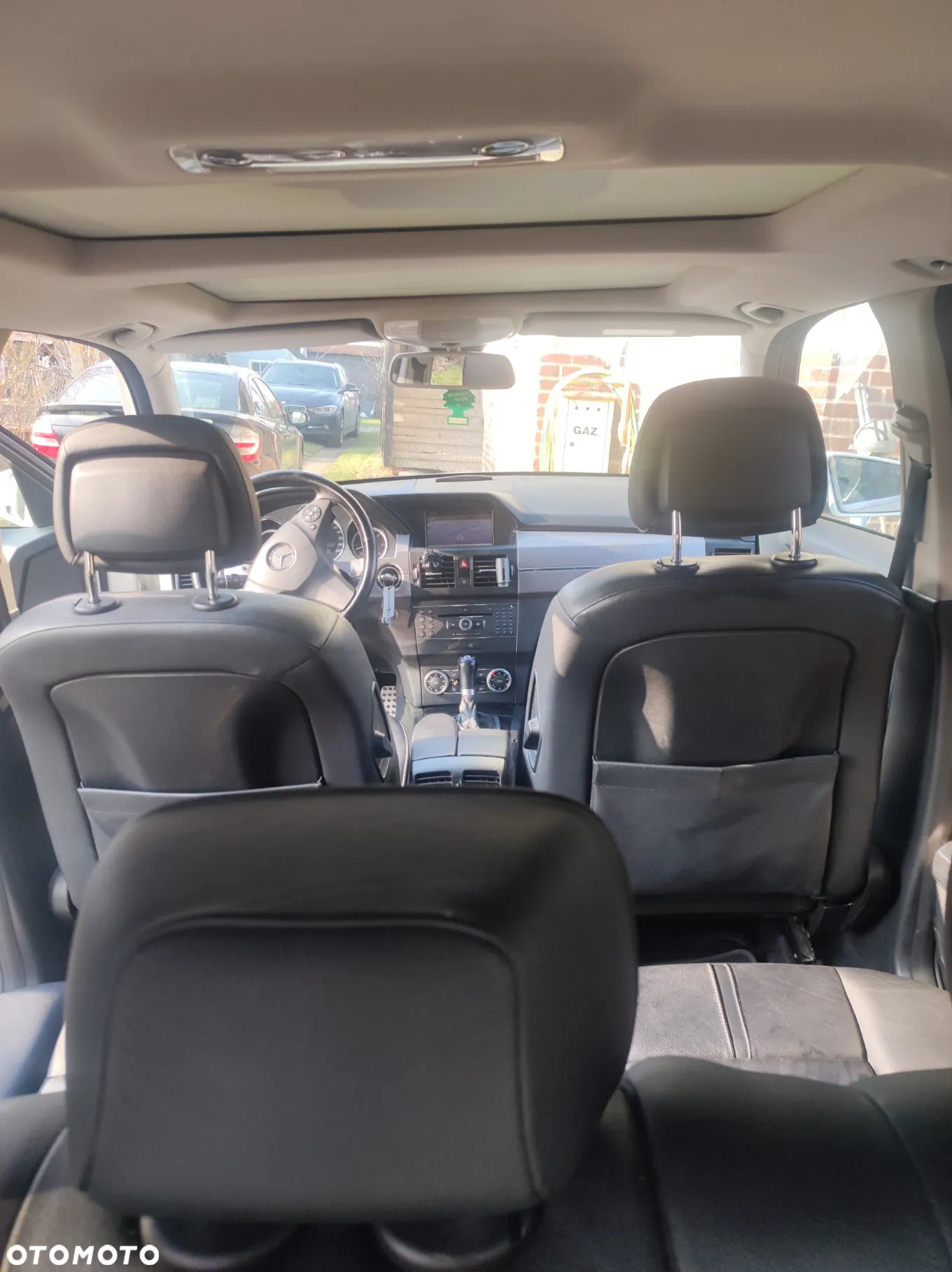 Mercedes-Benz GLK 320 CDI 4-Matic - 2