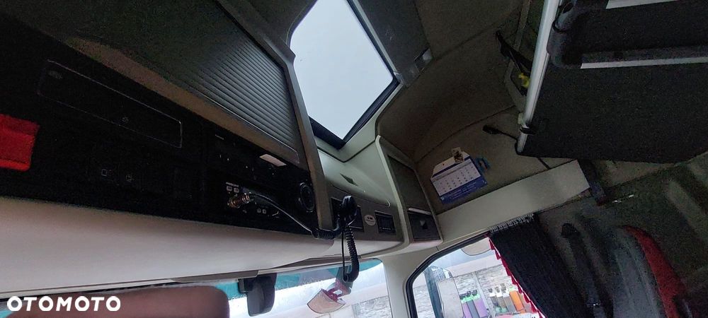 Volvo FH 540 - 9