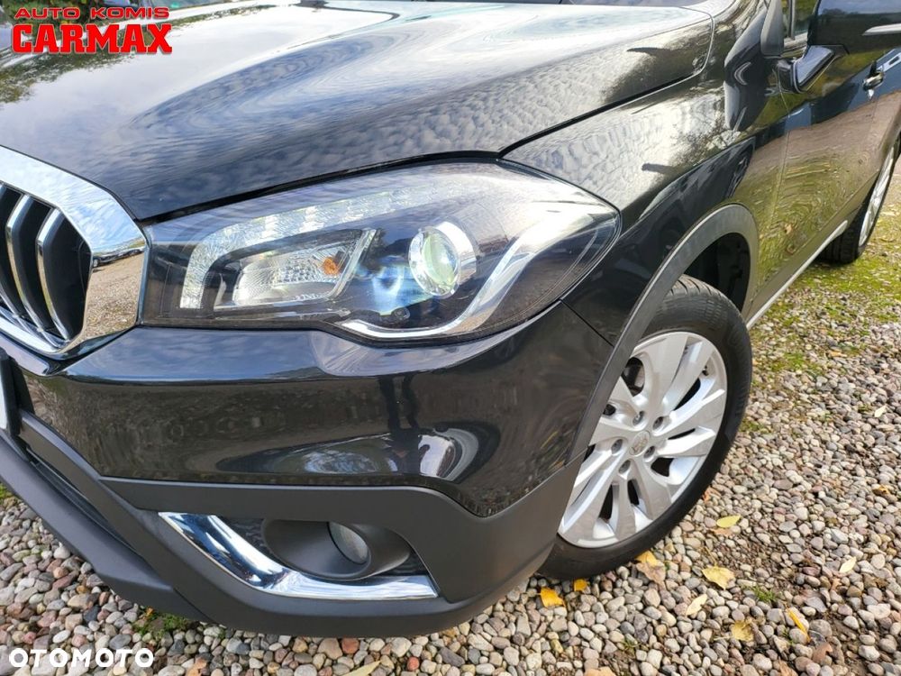 Suzuki SX4 S-Cross 1.0 Boosterjet Club - 3