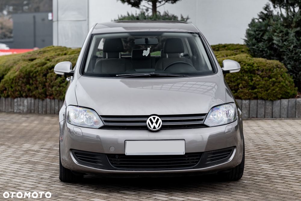 Volkswagen Golf Plus 1.4 TSI Comfortline - 4