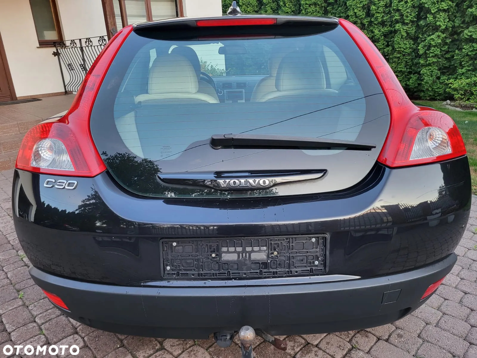 Volvo C30 1.6D - 4