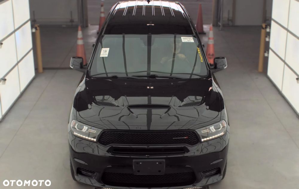 Dodge Durango - 3