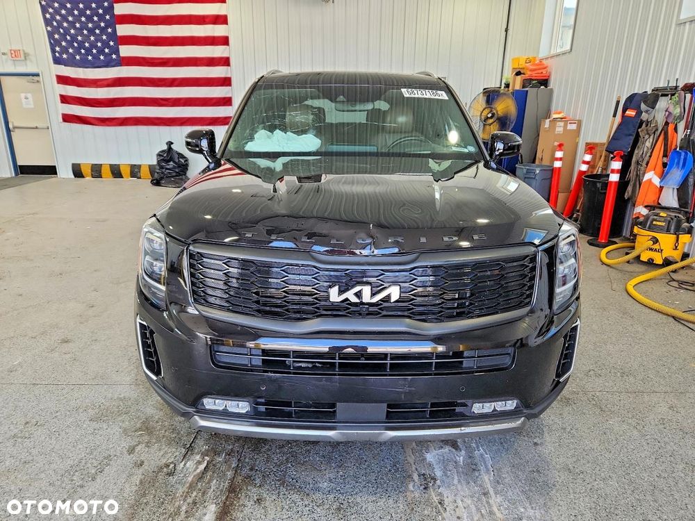 Kia Telluride - 7