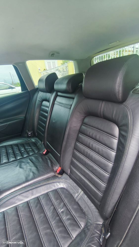VW Passat Variant 2.0 TDI Highline - 6