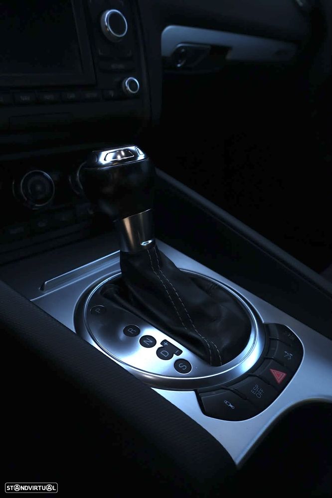 Audi TTS Coupé 2.0 TFSi quattro S Tronic - 12