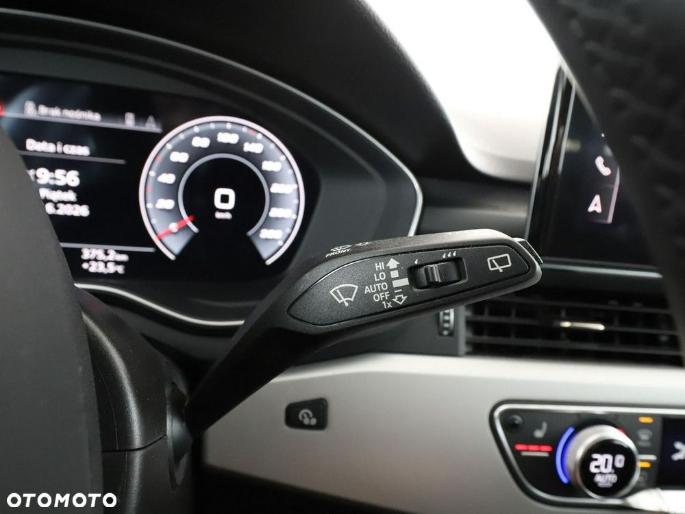 Audi A4 Avant 35 TDI mHEV Advanced S tronic - 37