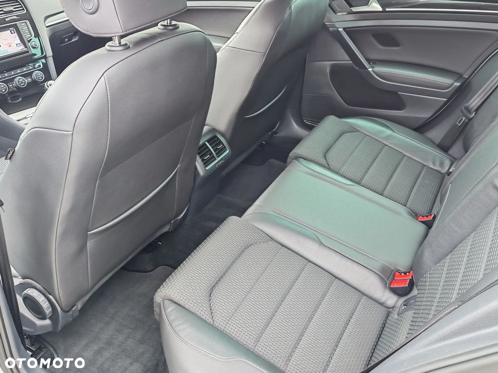 Volkswagen Golf 1.4 TSI BlueMotion Technology Comfortline - 30