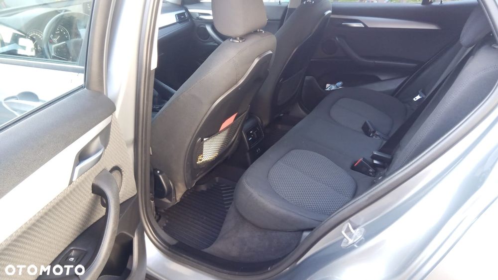 BMW X2 xDrive25e Advantage - 7