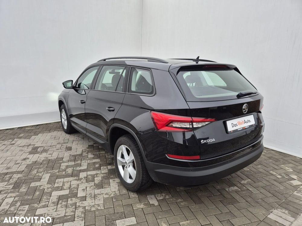 Skoda Kodiaq 2.0 TDI DSG Ambition - 3