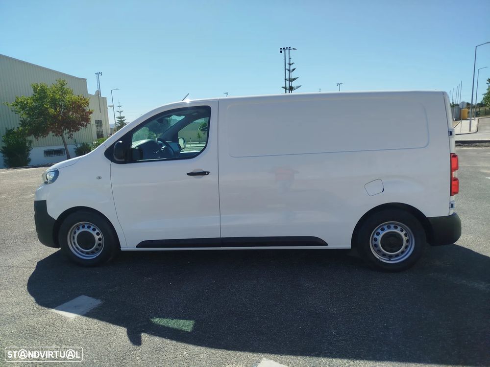 Peugeot Expert frio/frigorífico - 10