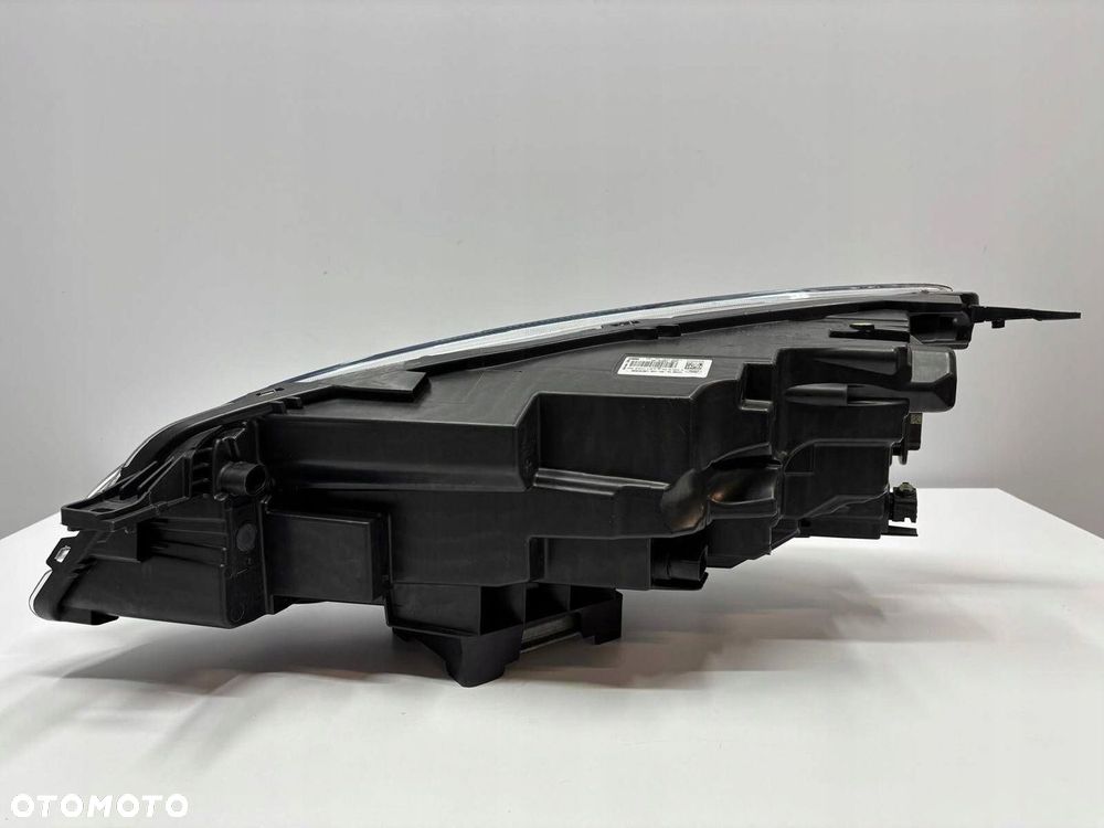 Ford Kuga MK3 Full Led Lampa Prawa Przód Przednia LV4B-13E016-AH - 5