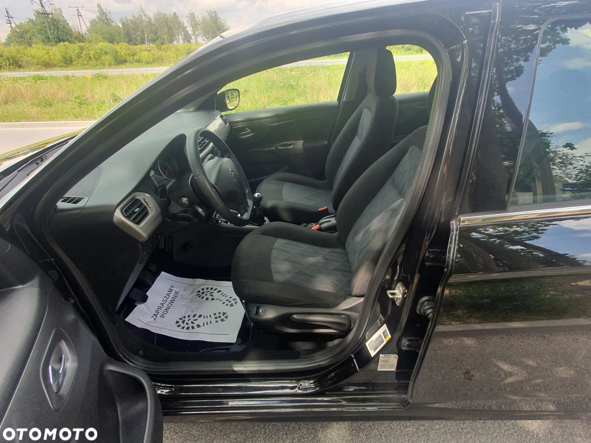 Citroën C-Elysée 1.6 BlueHDi MoreLife - 31