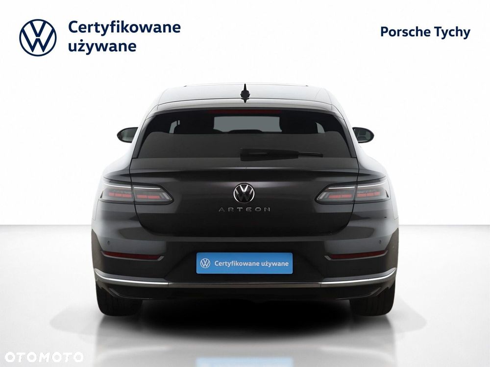 Volkswagen Arteon Shooting Brake - 29
