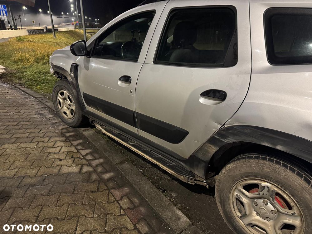 Dacia Duster 1.5 dCi Essential - 5