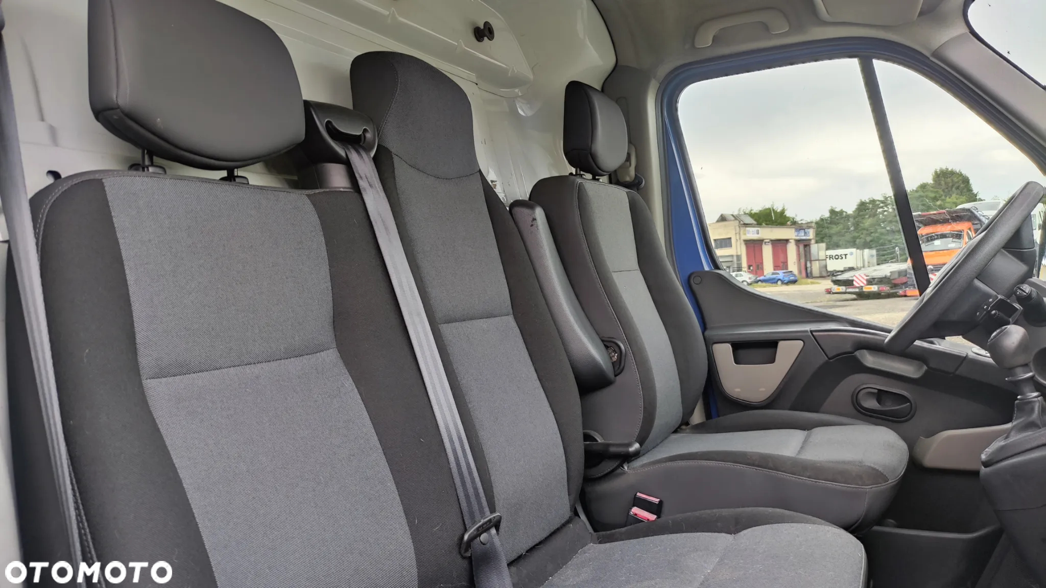 Renault Master - 6