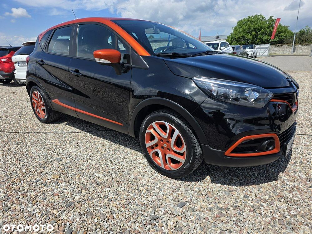 Renault Captur (ENERGY) TCe 90 INTENS - 24