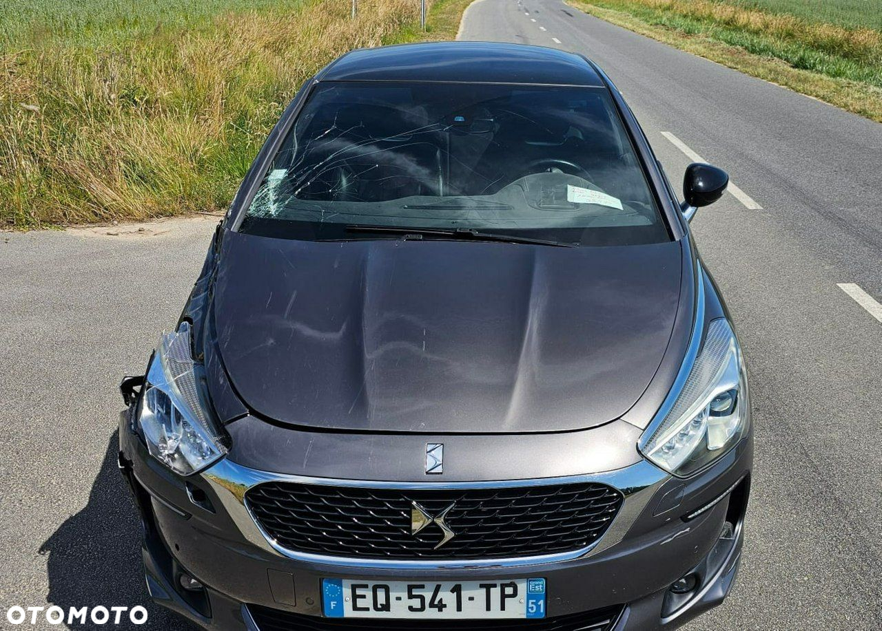 DS Automobiles DS 5 - 40