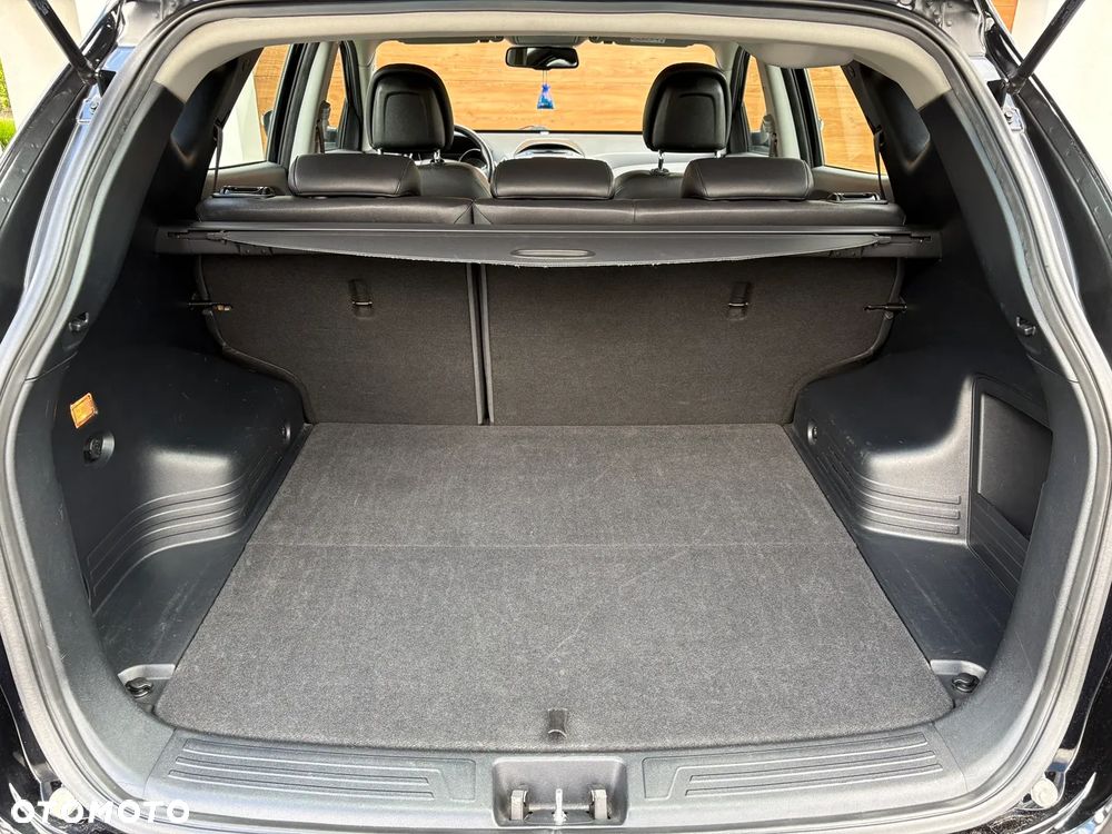Hyundai ix35 2.0 GDI Style 4WD - 12