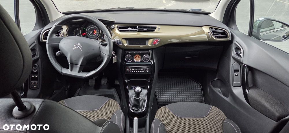 Citroën C3 - 6