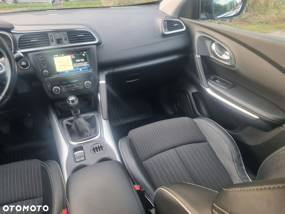 Renault Kadjar Energy TCe 130 Bose Edition - 18
