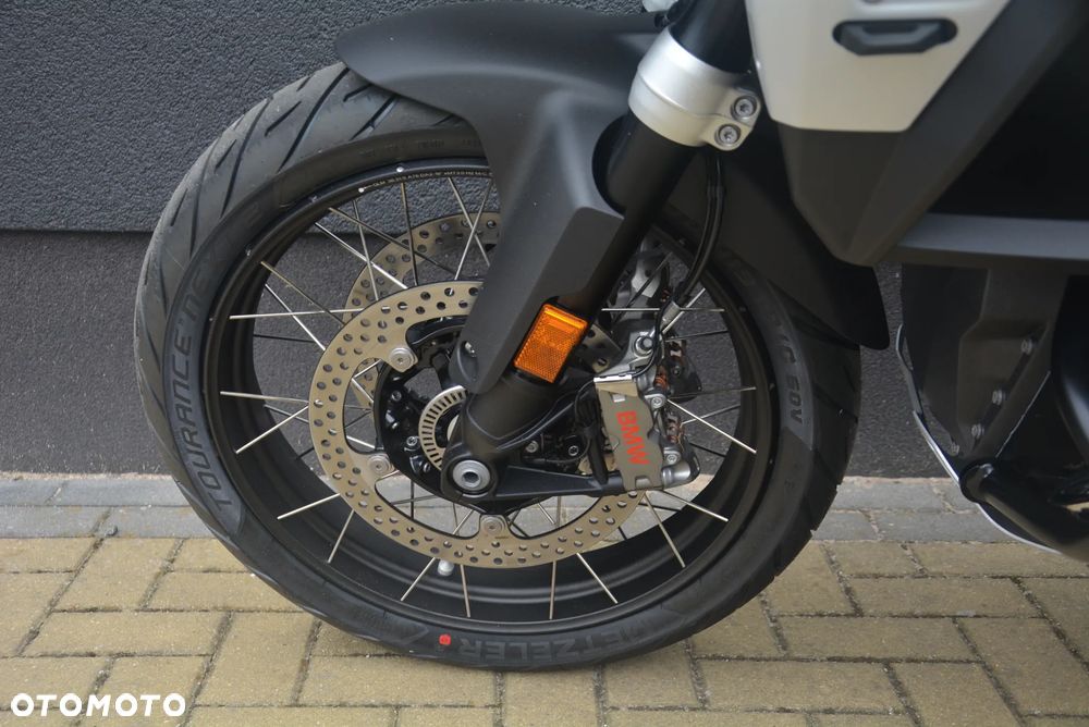 BMW GS - 29