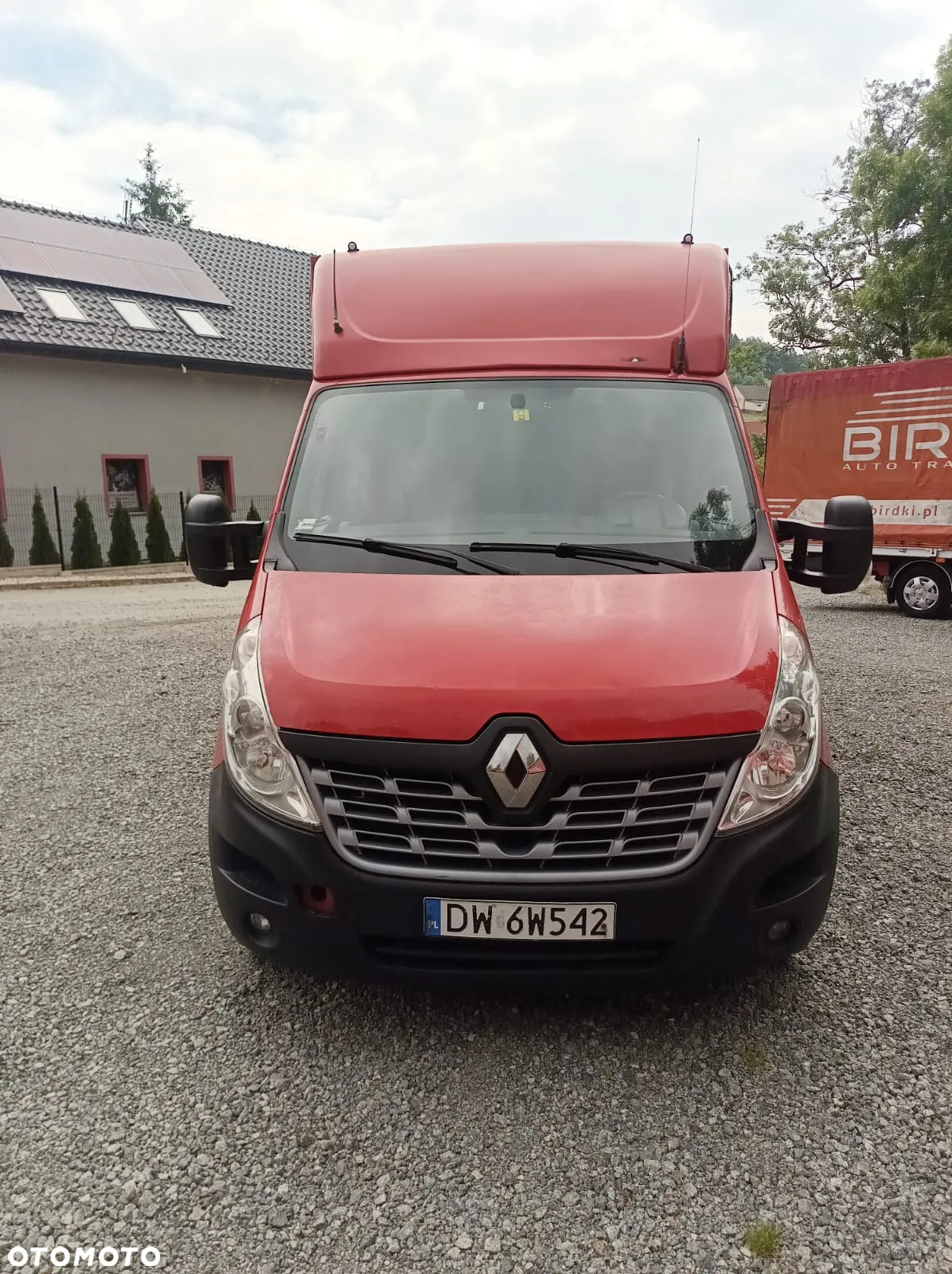 Renault Master - 4