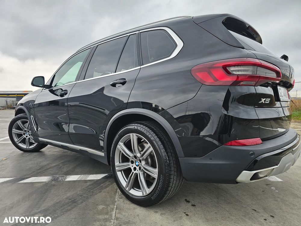 BMW X5 xDrive45e xLine - 26