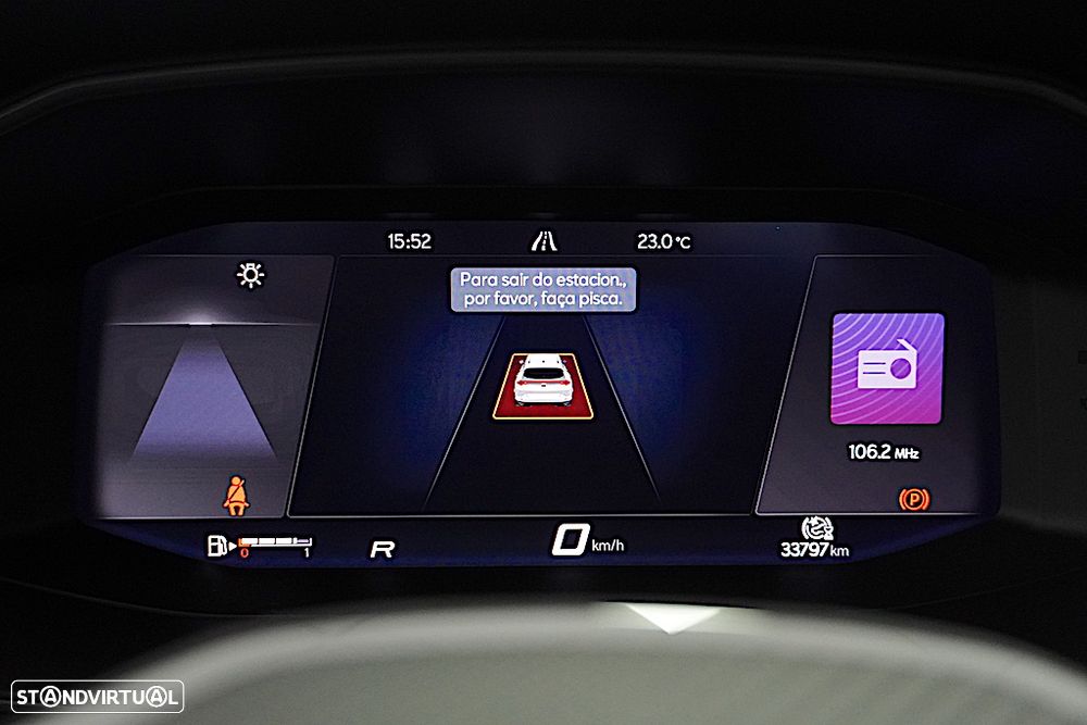 Cupra Formentor 1.5 TSI Sport DSG - 43