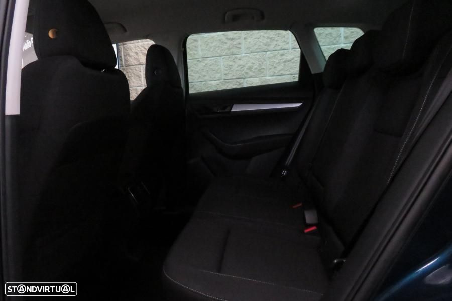 Skoda Karoq 1.0 TSI - 11