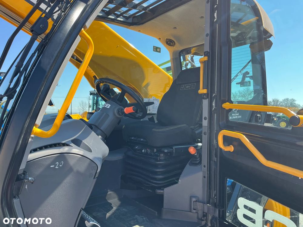 JCB 532-60 Agri Super DualTech - 9