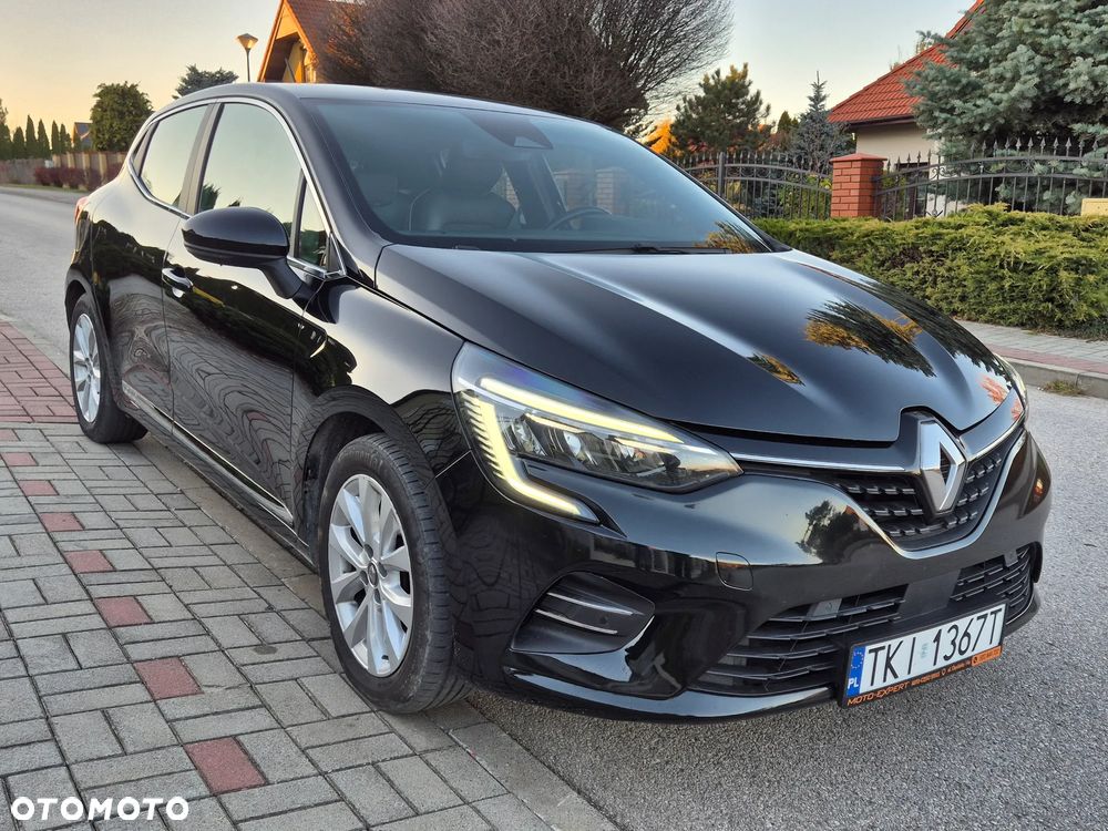 Renault Clio TCe 100 INTENS - 1
