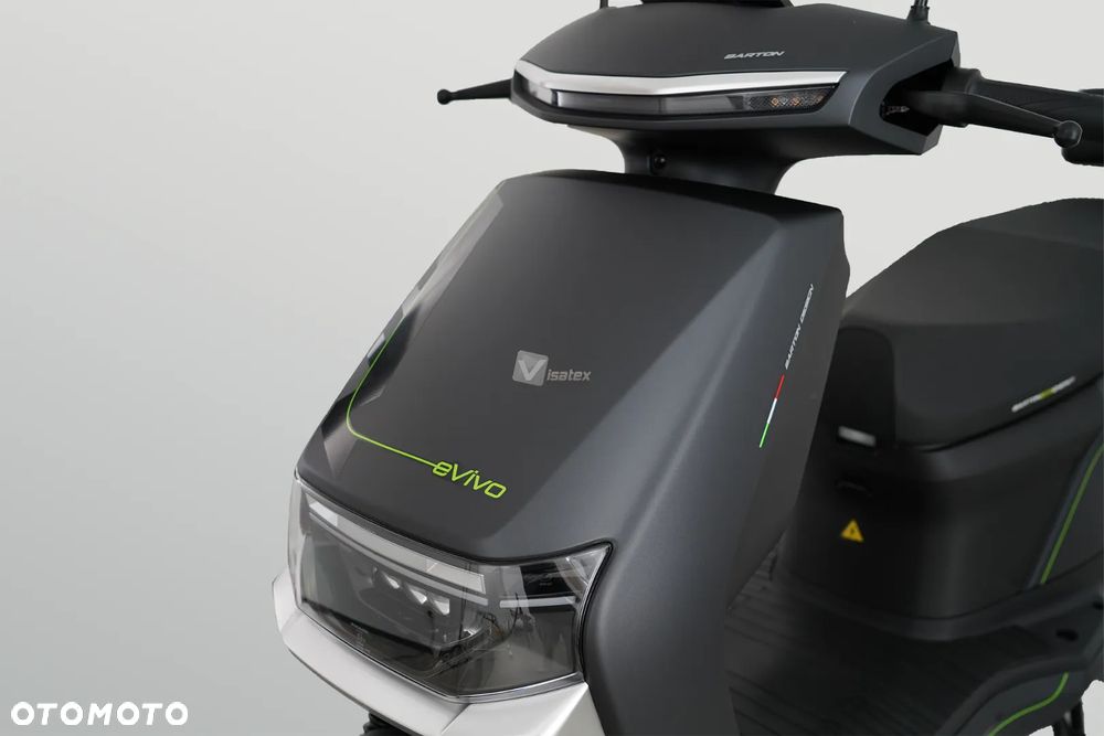 Barton E-Max One - 13