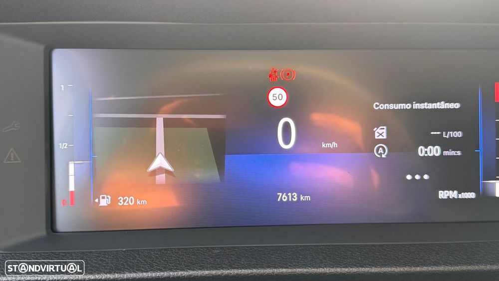 Opel Vivaro 1.5 CDTi L3H1 Essentia - 13
