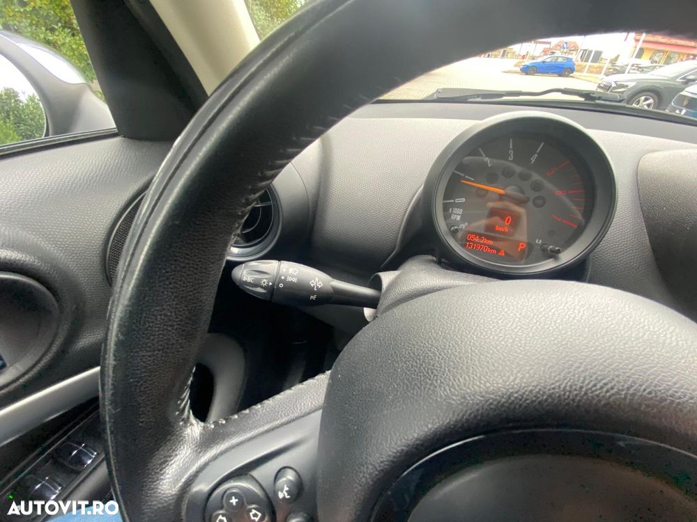 Mini Countryman - 4