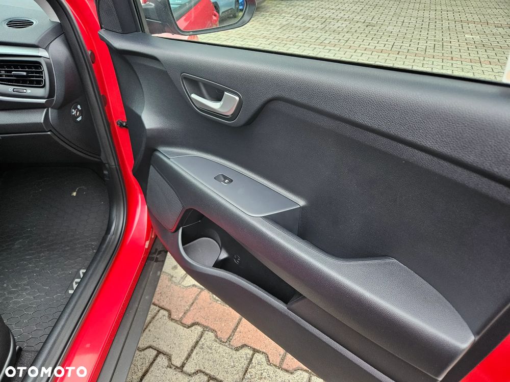 Kia Stonic 1.0 T-GDI M - 15