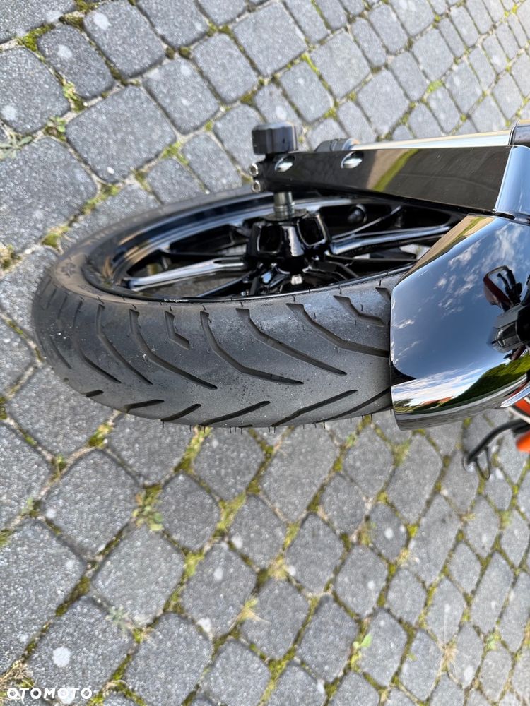 KTM Duke 125 - 12
