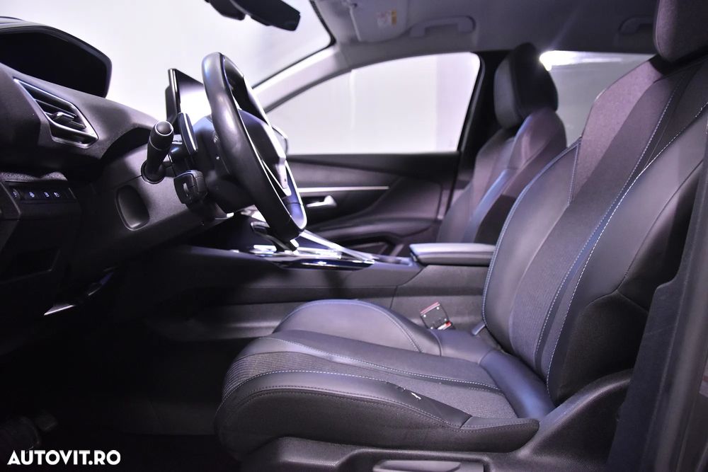Peugeot 3008 - 23