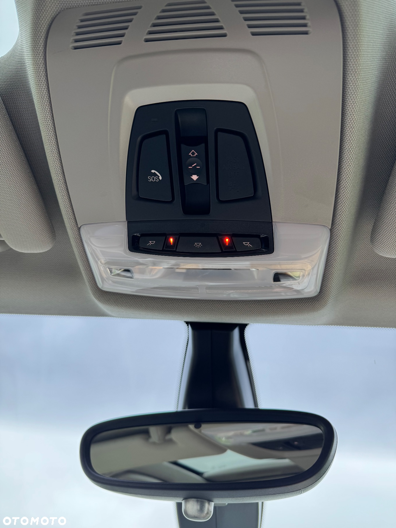BMW i3 i3S 120 Ah - 23