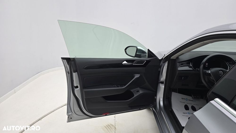 Volkswagen ARTEON - 10