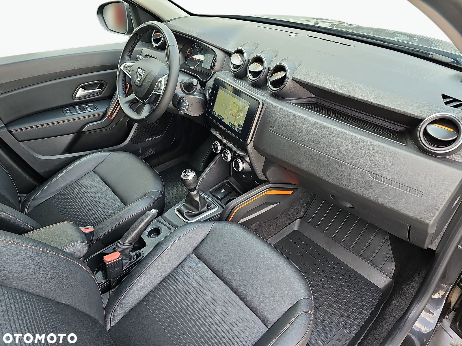 Dacia Duster - 29