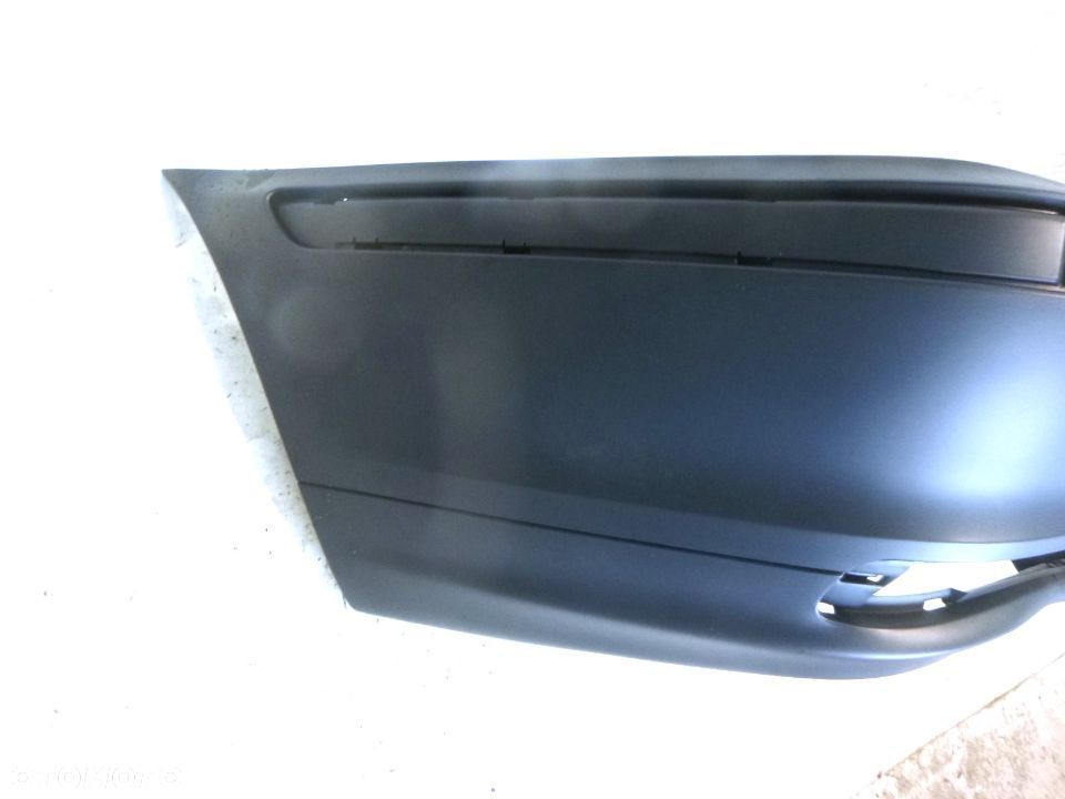 bmw 3 e46 sedan zderzak tył tylny nowy z uszkodz - 7