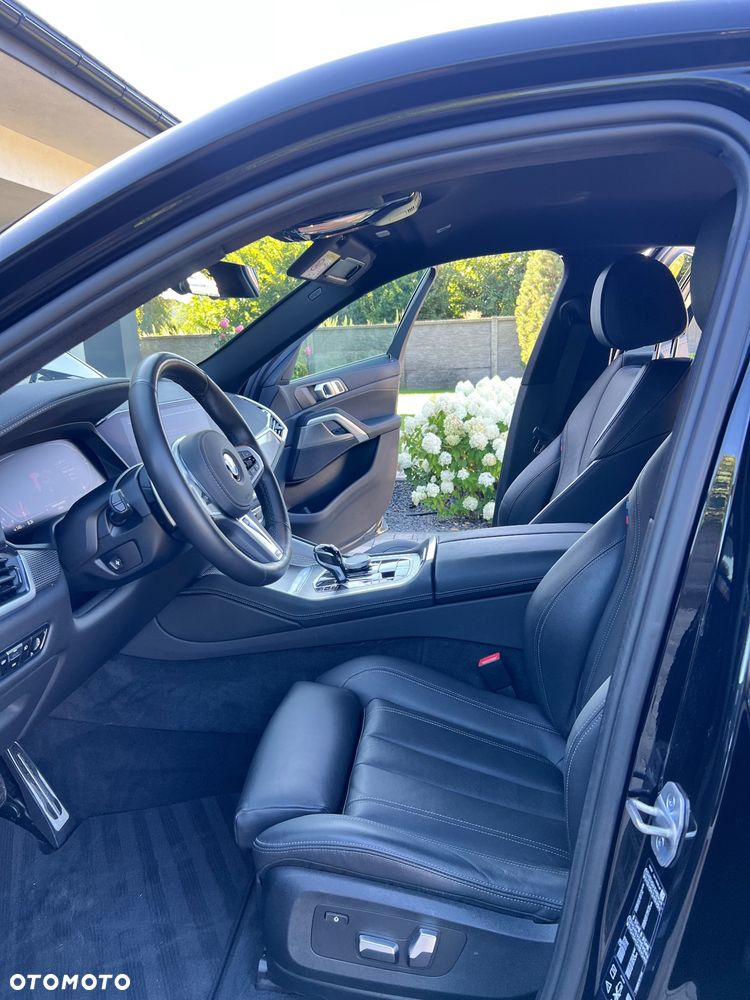 BMW X6 - 29