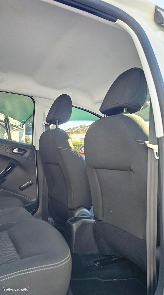 Peugeot 208 PureTech 82 Start & Stop Style - 10