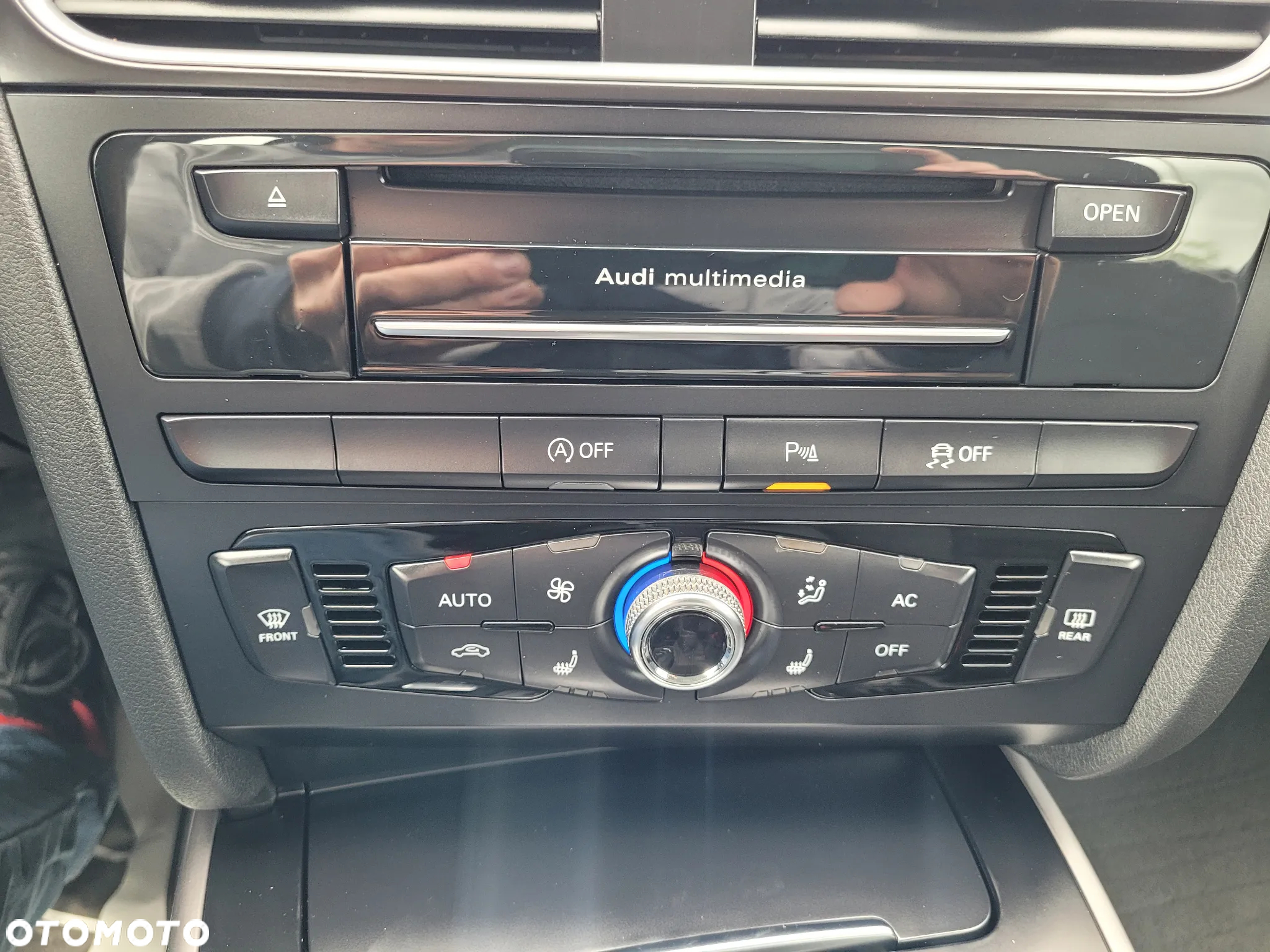 Audi A4 2.0 TDI Quattro S tronic - 40