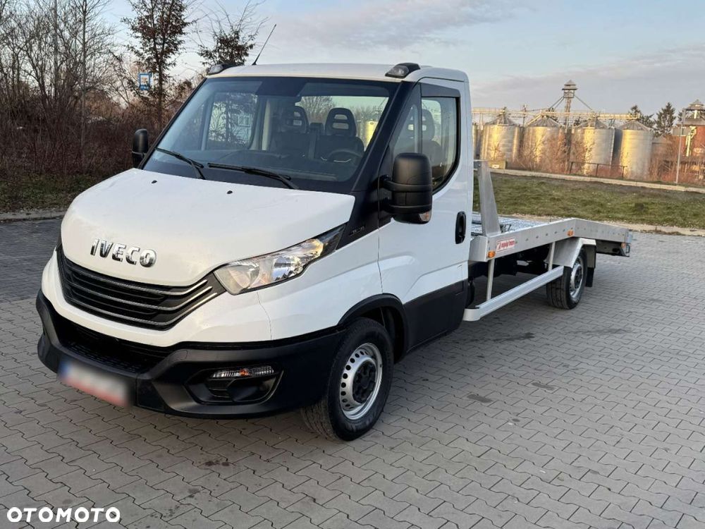 Iveco Daily - 14
