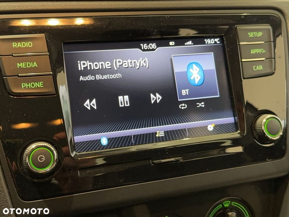 Skoda RAPID 1.0 TSI Ambition - 30